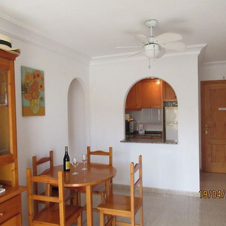 Playa Paraiso - Penthouse Apartment - Secure Free Parking And Wifi 카르타헤나 외부 사진