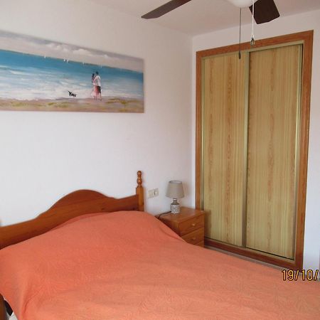 Playa Paraiso - Penthouse Apartment - Secure Free Parking And Wifi 카르타헤나 외부 사진