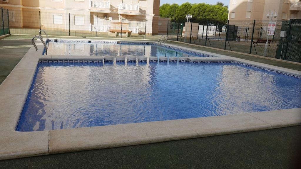 Playa Paraiso - Penthouse Apartment - Secure Free Parking And Wifi 카르타헤나 외부 사진