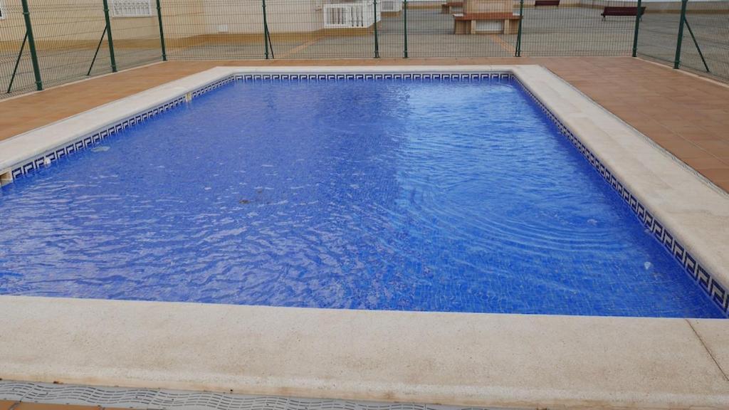Playa Paraiso - Penthouse Apartment - Secure Free Parking And Wifi 카르타헤나 외부 사진