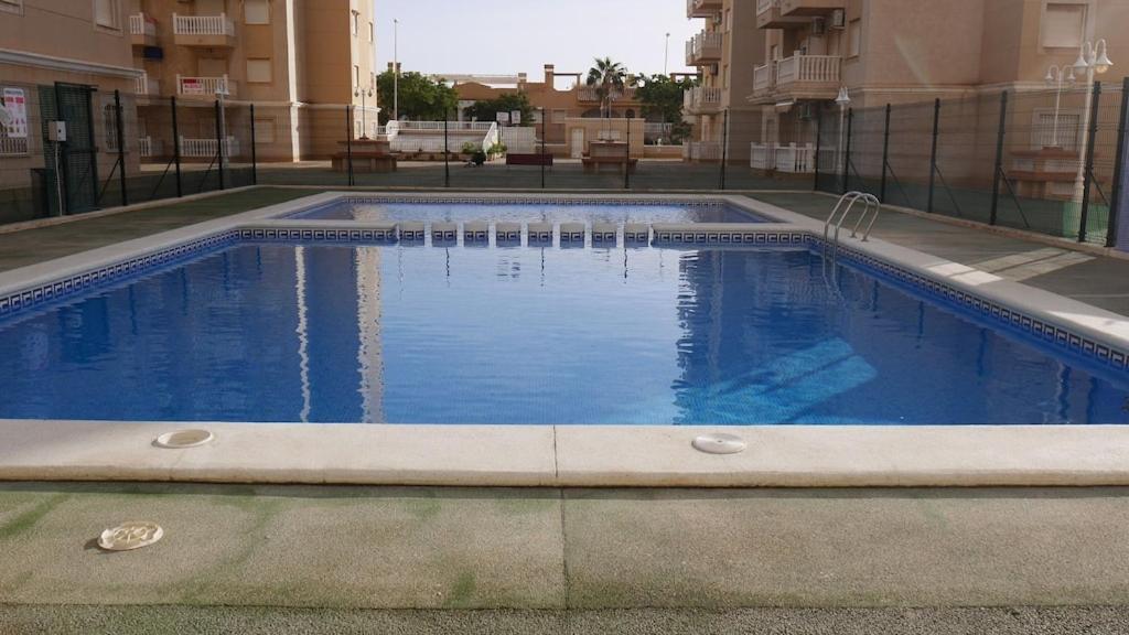 Playa Paraiso - Penthouse Apartment - Secure Free Parking And Wifi 카르타헤나 외부 사진
