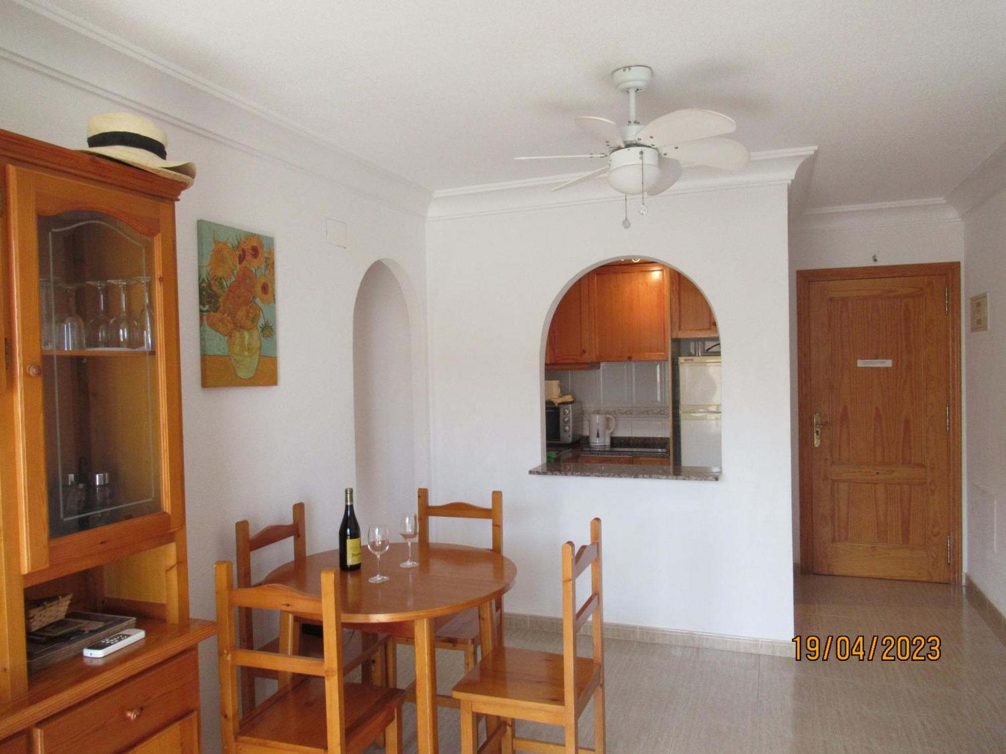 Playa Paraiso - Penthouse Apartment - Secure Free Parking And Wifi 카르타헤나 외부 사진
