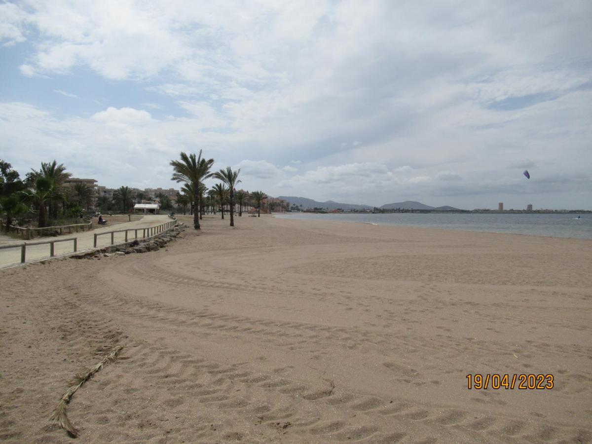 Playa Paraiso - Penthouse Apartment - Secure Free Parking And Wifi 카르타헤나 외부 사진