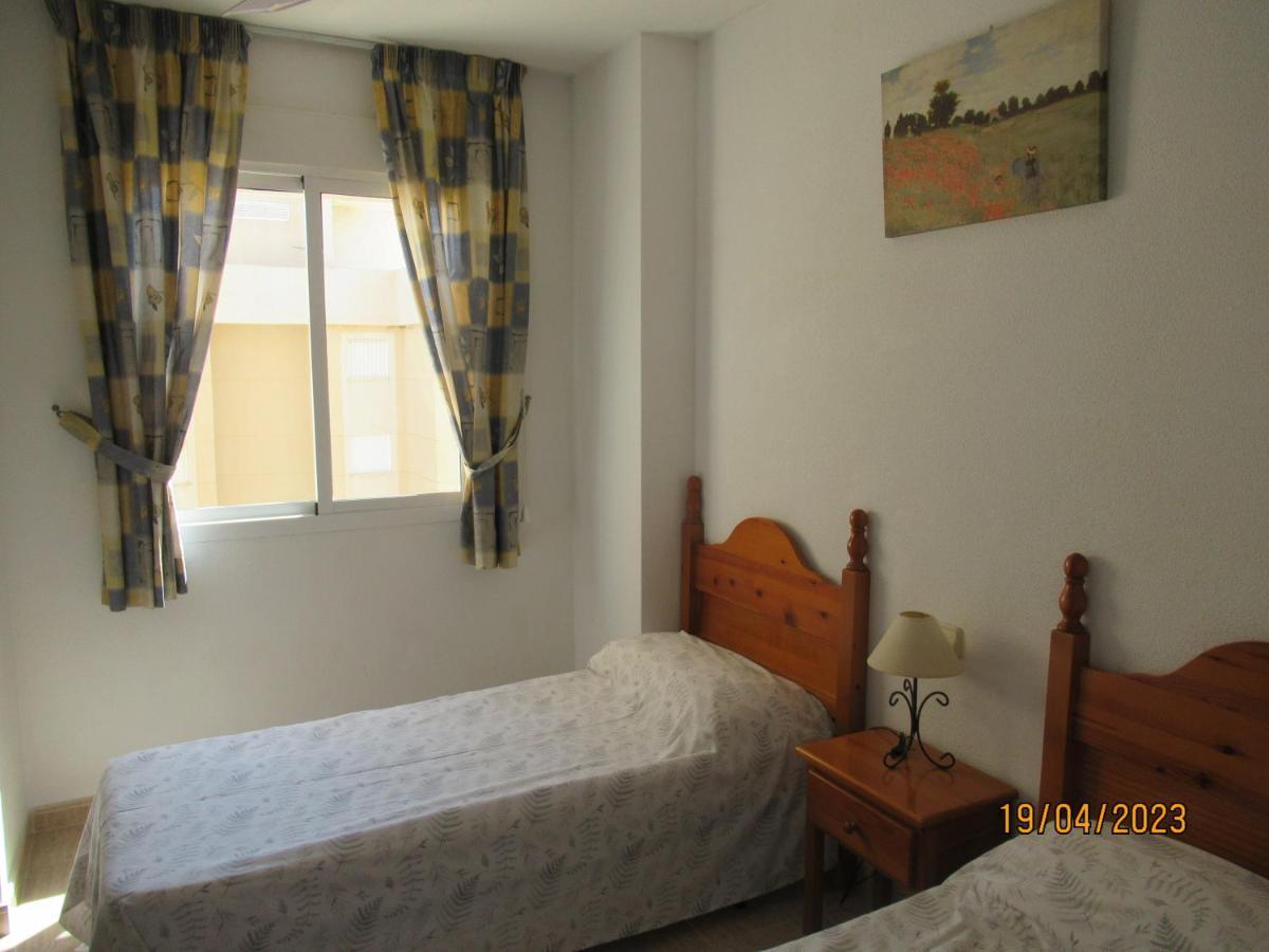 Playa Paraiso - Penthouse Apartment - Secure Free Parking And Wifi 카르타헤나 외부 사진