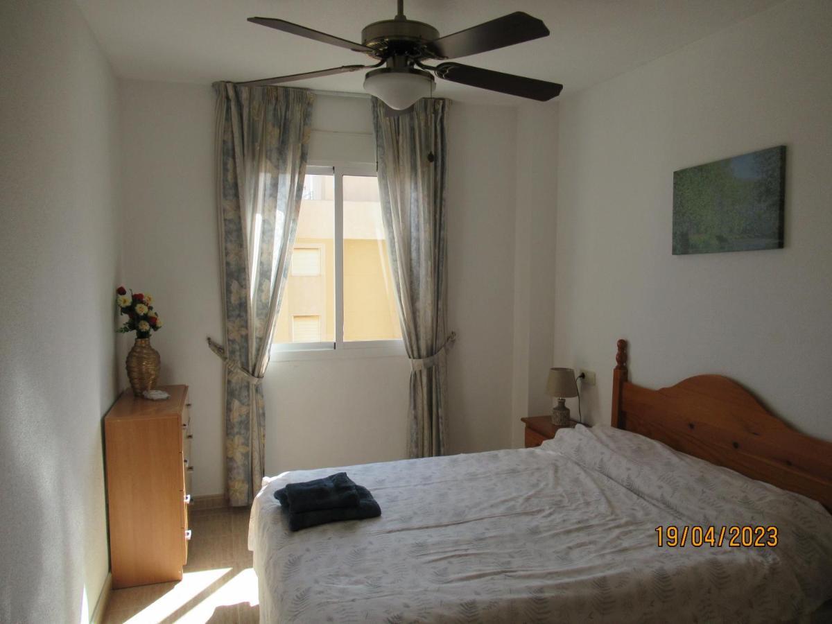 Playa Paraiso - Penthouse Apartment - Secure Free Parking And Wifi 카르타헤나 외부 사진