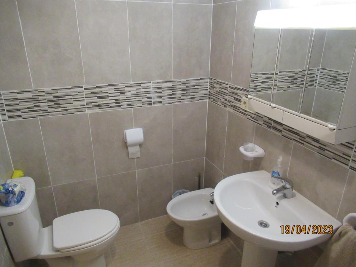 Playa Paraiso - Penthouse Apartment - Secure Free Parking And Wifi 카르타헤나 외부 사진