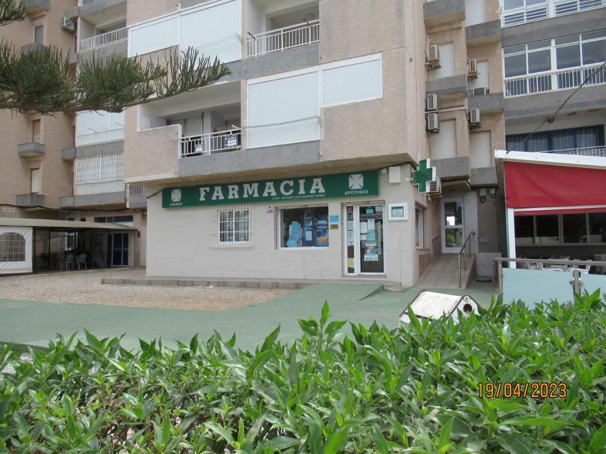 Playa Paraiso - Penthouse Apartment - Secure Free Parking And Wifi 카르타헤나 외부 사진
