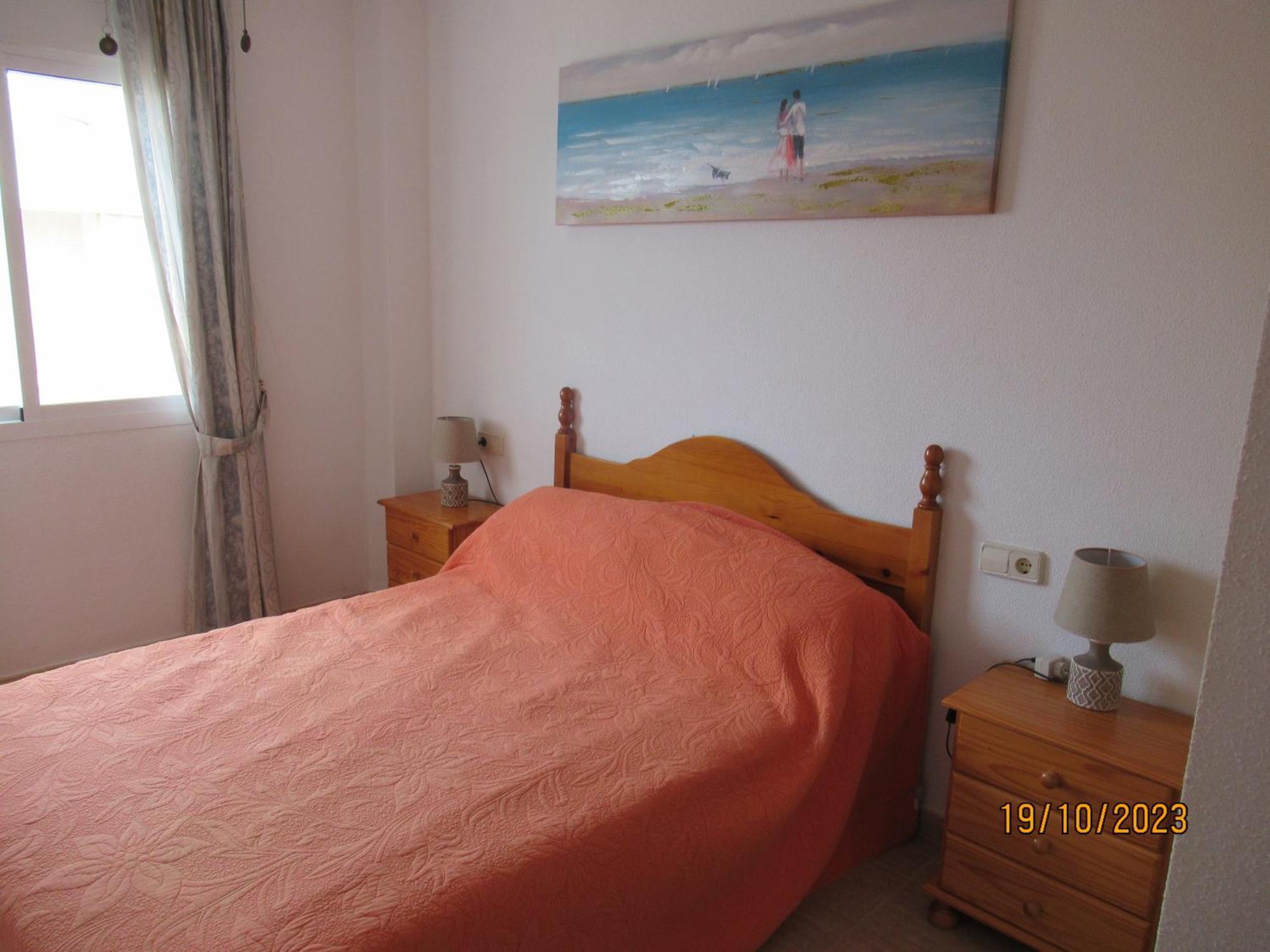 Playa Paraiso - Penthouse Apartment - Secure Free Parking And Wifi 카르타헤나 외부 사진