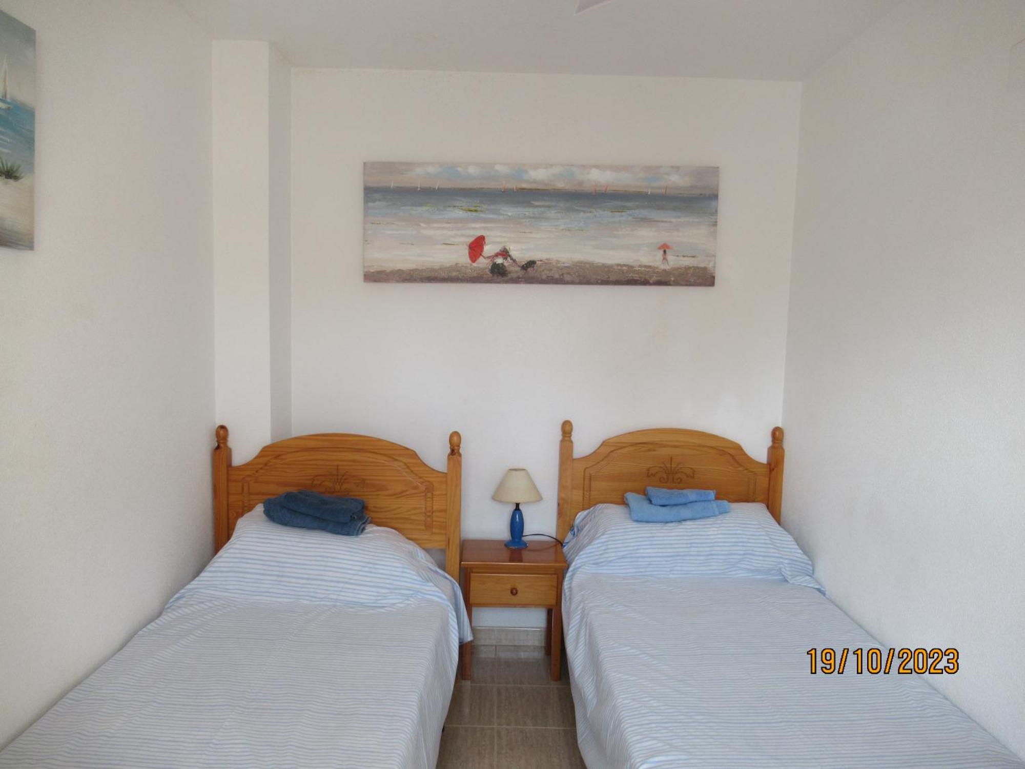 Playa Paraiso - Penthouse Apartment - Secure Free Parking And Wifi 카르타헤나 외부 사진