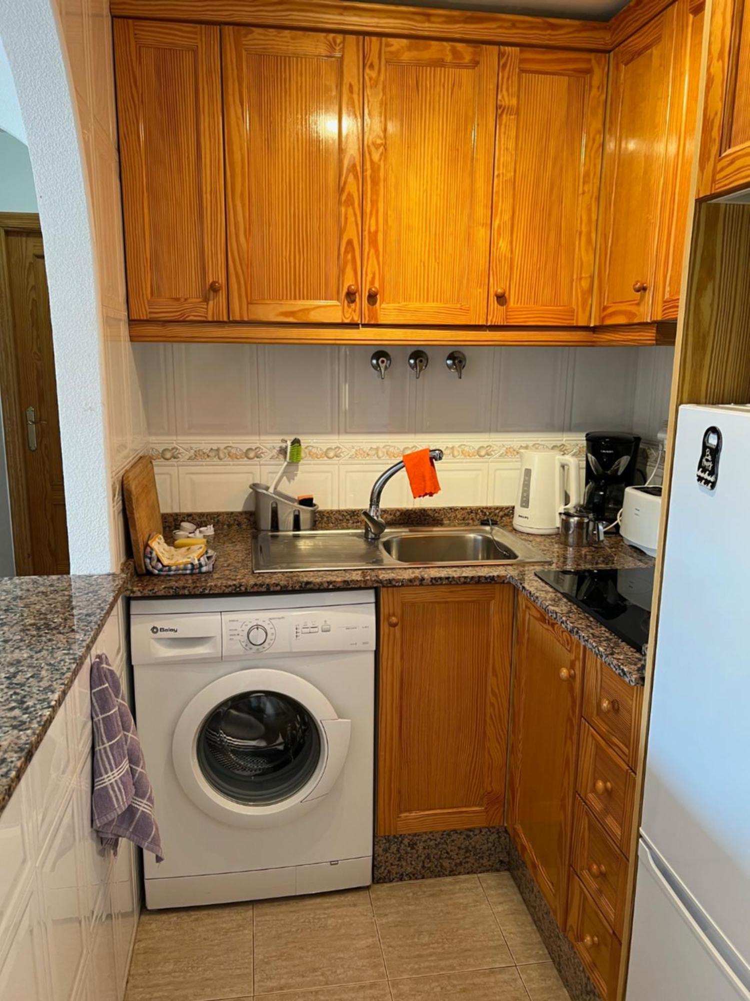 Playa Paraiso - Penthouse Apartment - Secure Free Parking And Wifi 카르타헤나 외부 사진