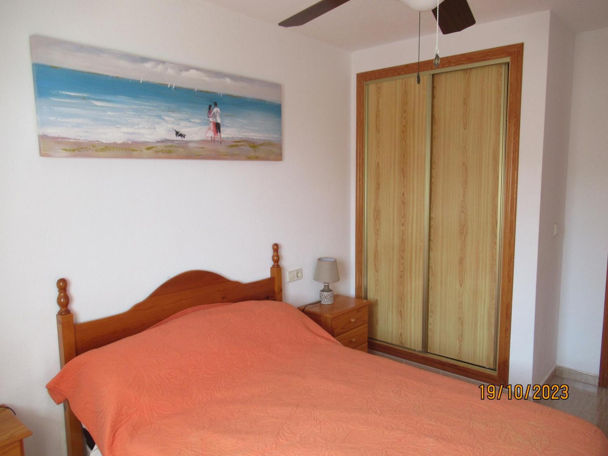 Playa Paraiso - Penthouse Apartment - Secure Free Parking And Wifi 카르타헤나 외부 사진